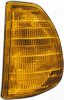 HELLA 9EL 120 652-001 Lens, indicator